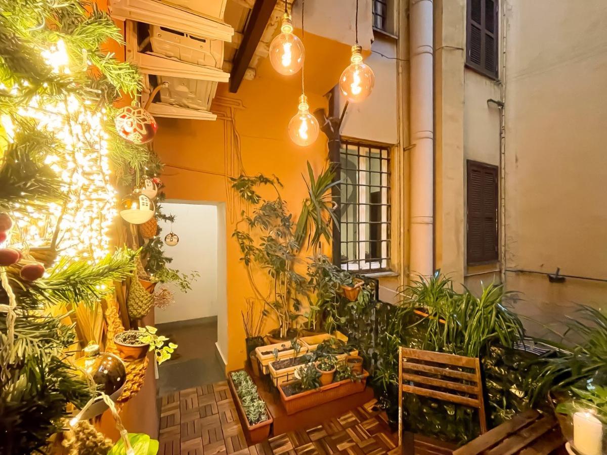 Apartment Trevi Fountain Luxury