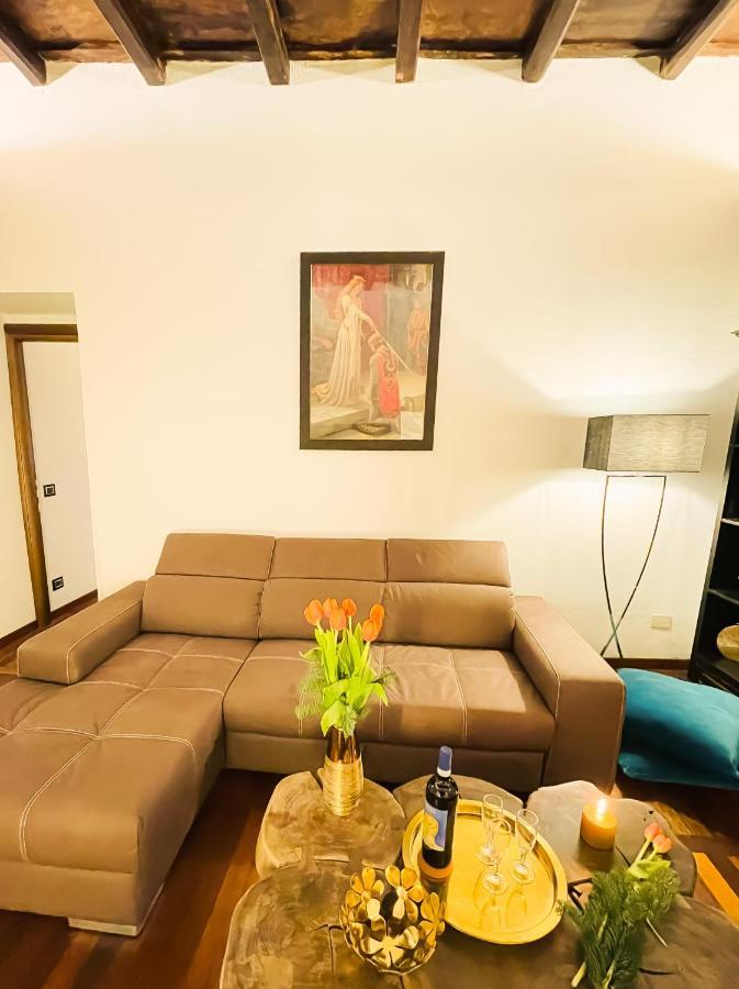 Appartement Trevi Fountain Luxury *