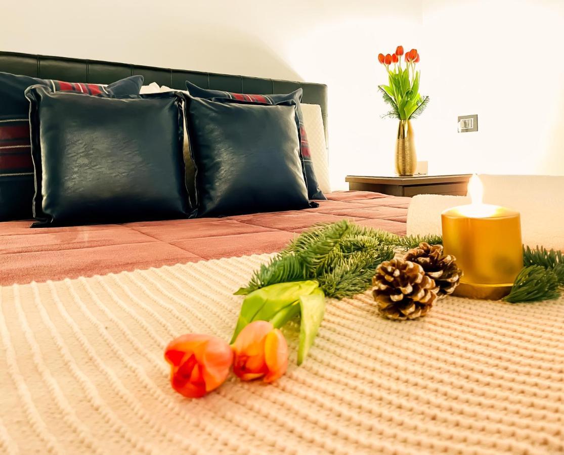 Trevi Fountain Luxury Apartment Rome