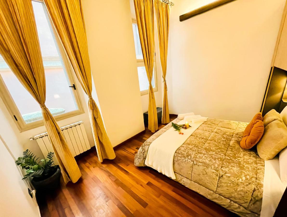 Trevi Fountain Luxury Appartement Rome