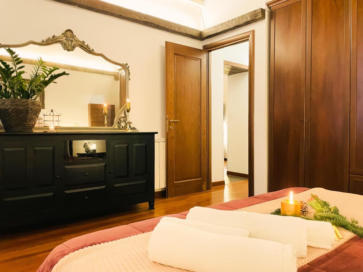 Apartment Trevi Fountain Luxury Rome