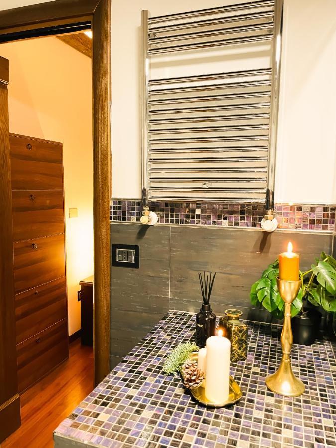 Trevi Fountain Luxury Apartment *