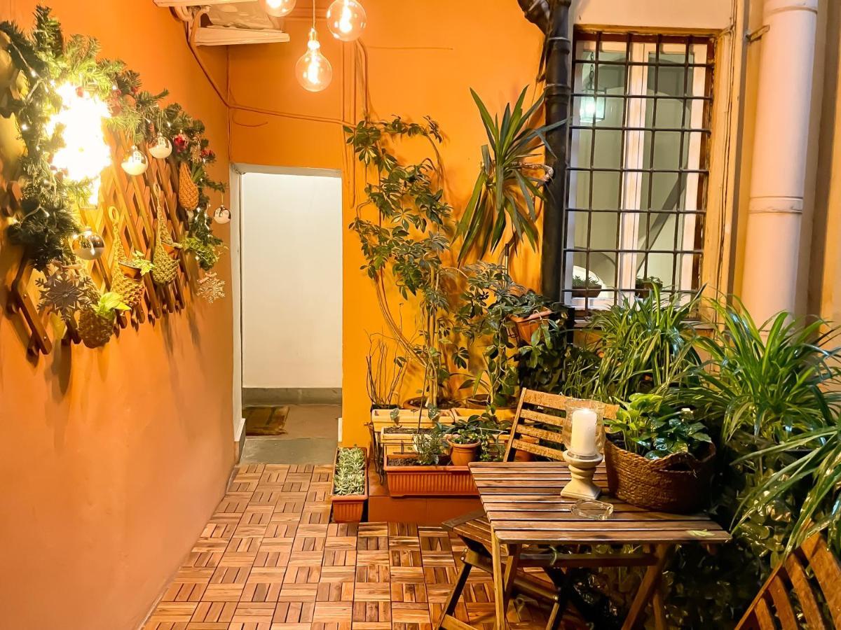 Trevi Fountain Luxury Appartement