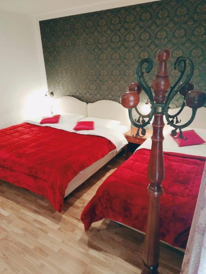 Fenicia Hotel