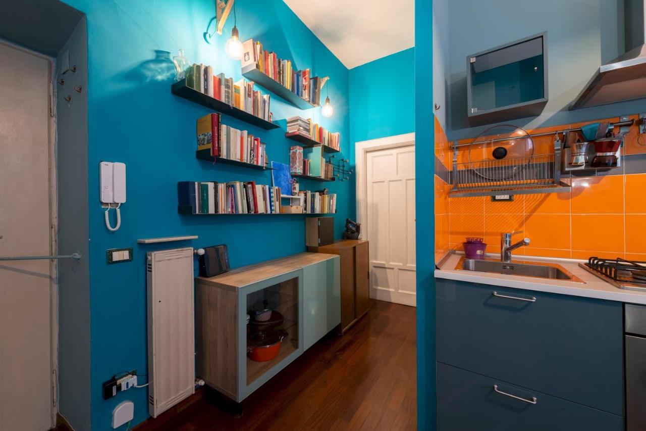 Casa Mariella Appartement