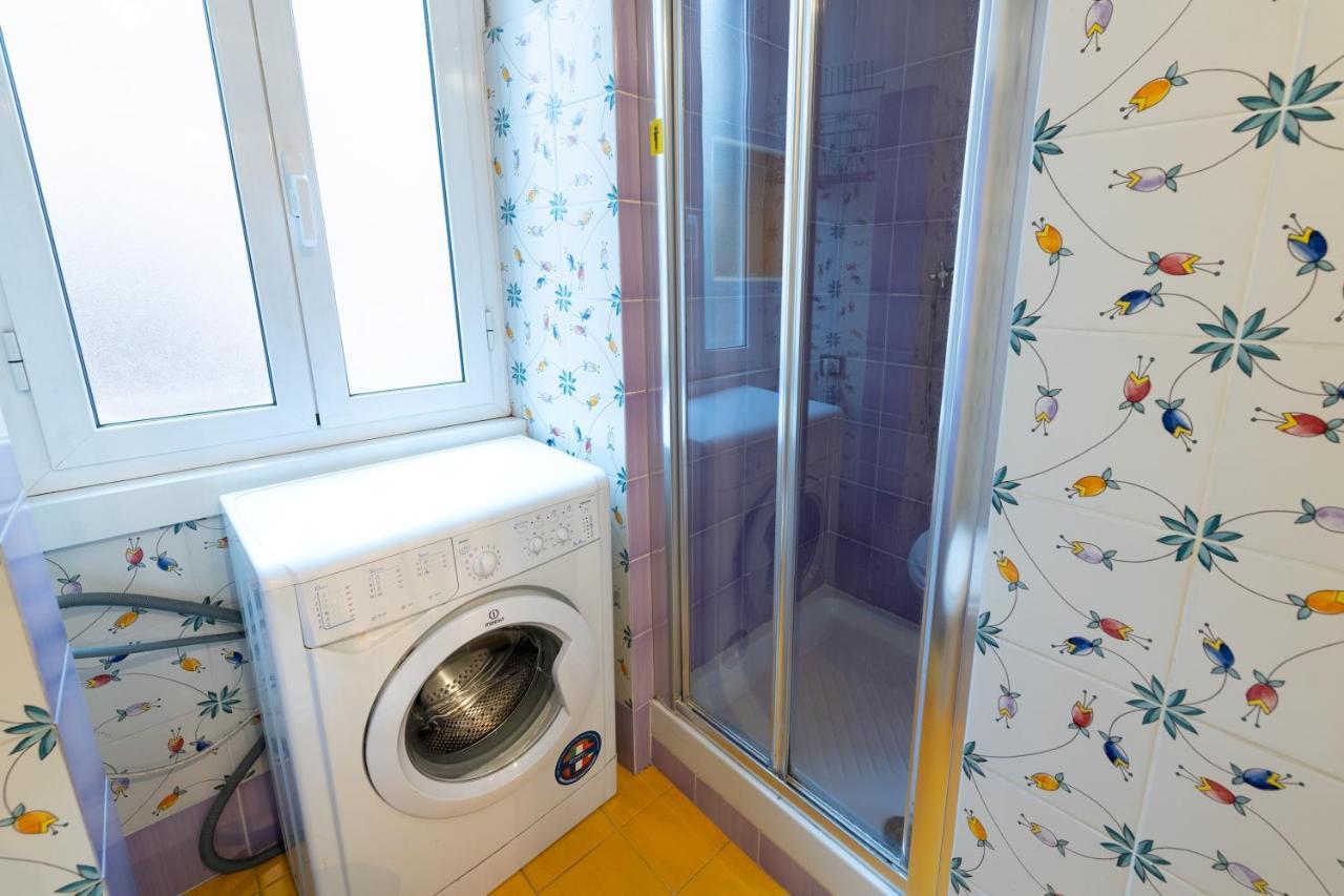 Casa Mariella Appartement *