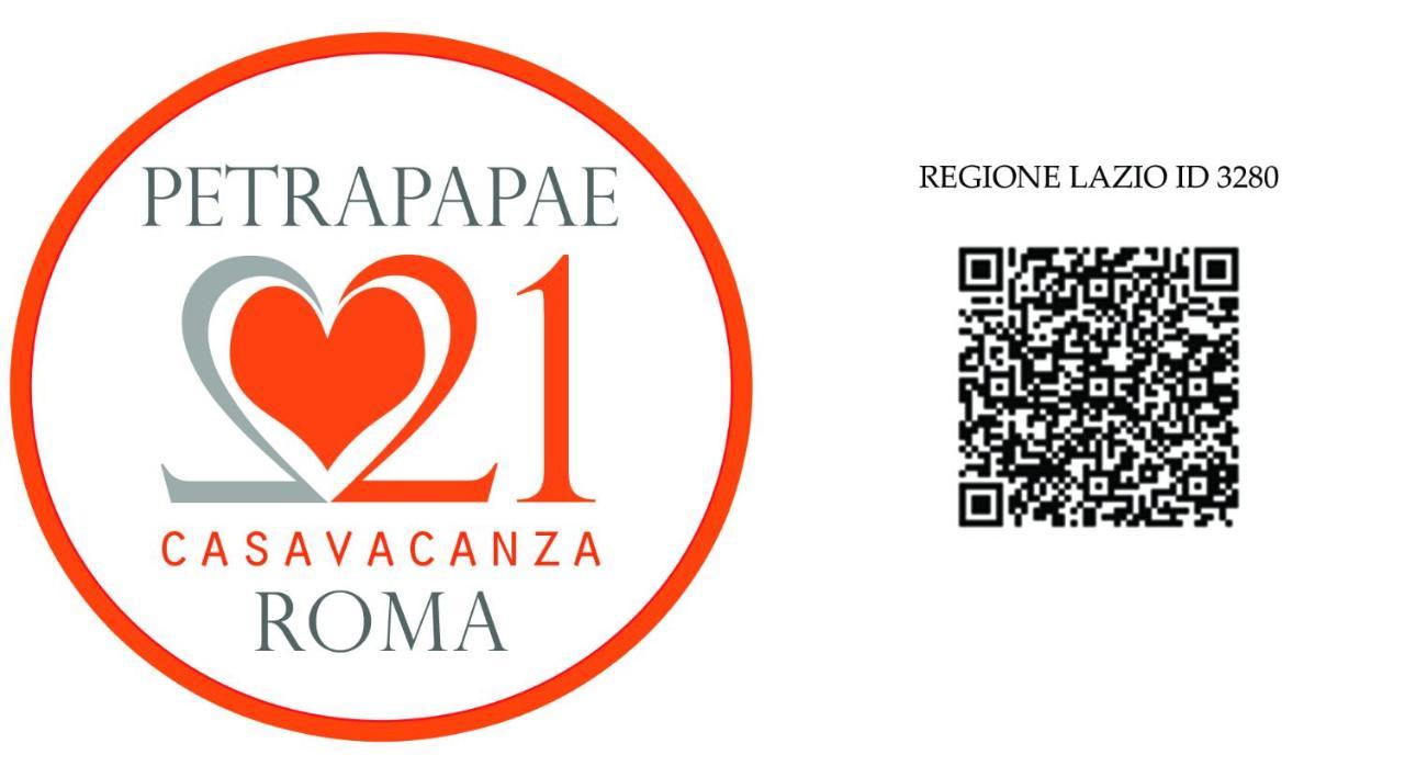 Apartment Petrapapae Rome