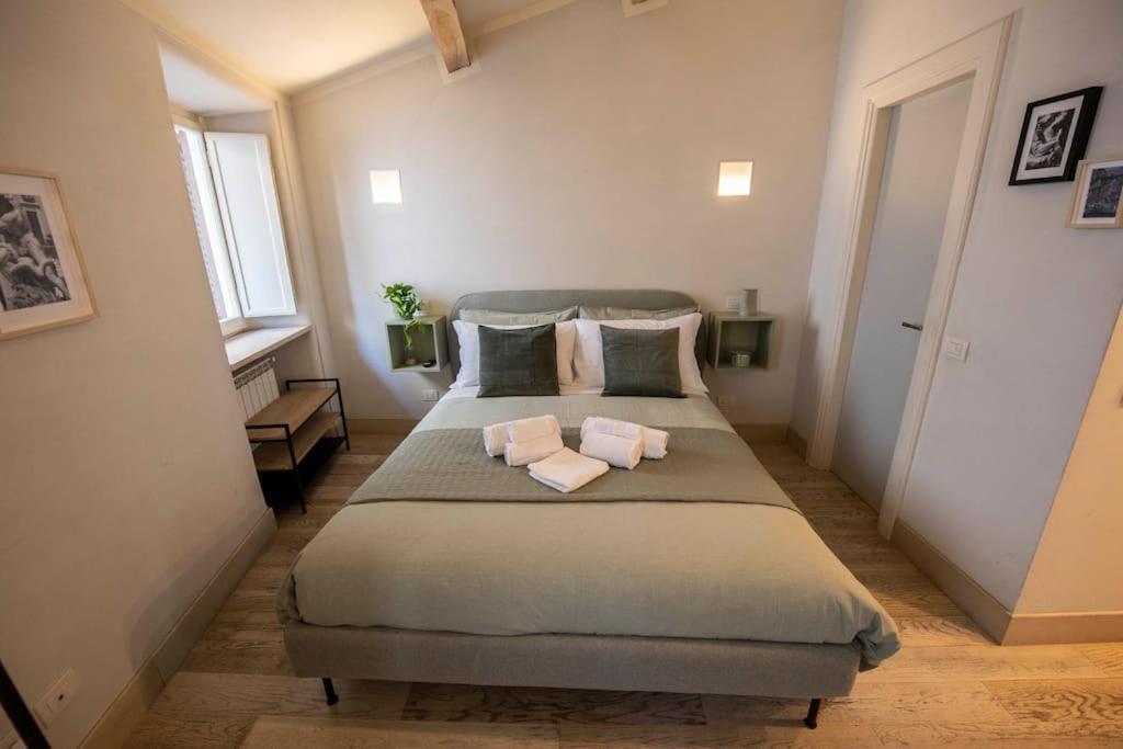 La Casa Degli Osti 3 - Piazza Navona Appartement *
