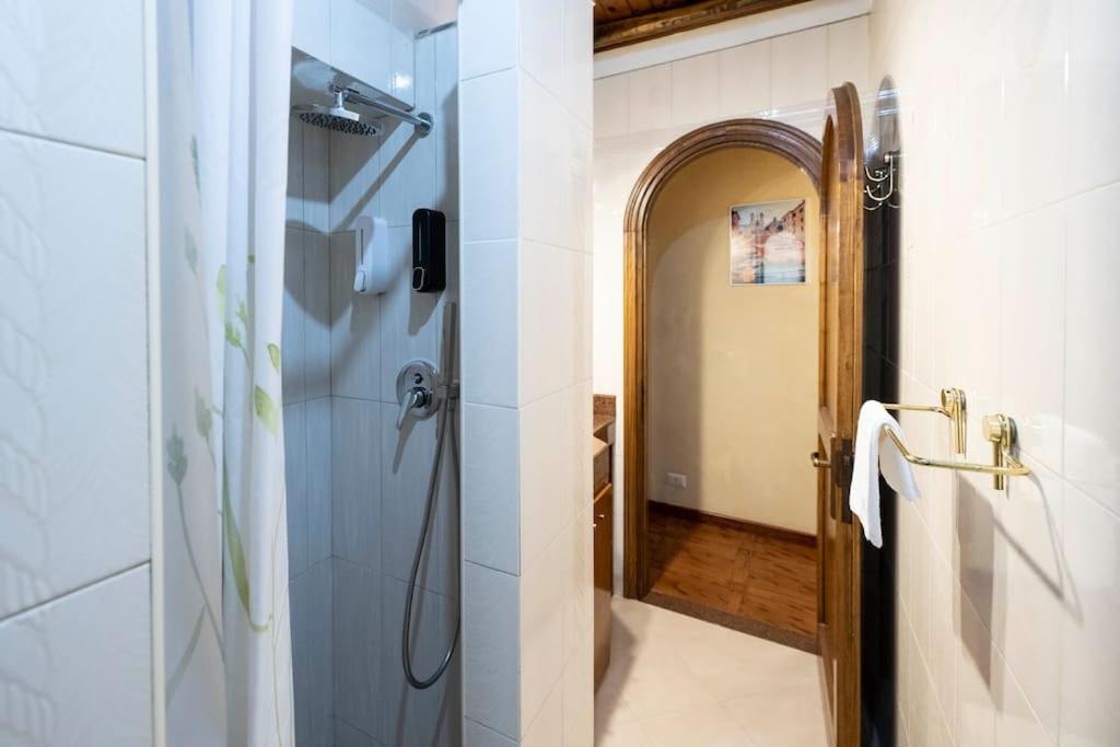 Apartamento Crispi 91 - Piazza Di Spagna *