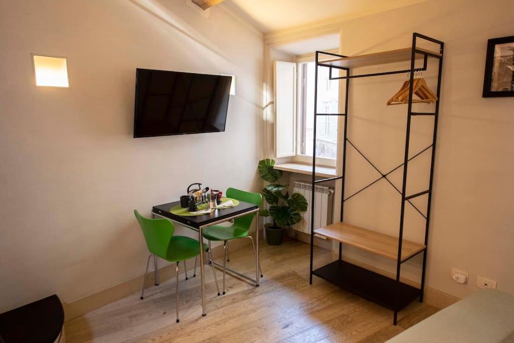 Apartment La Casa Degli Osti 3 - Piazza Navona Rome