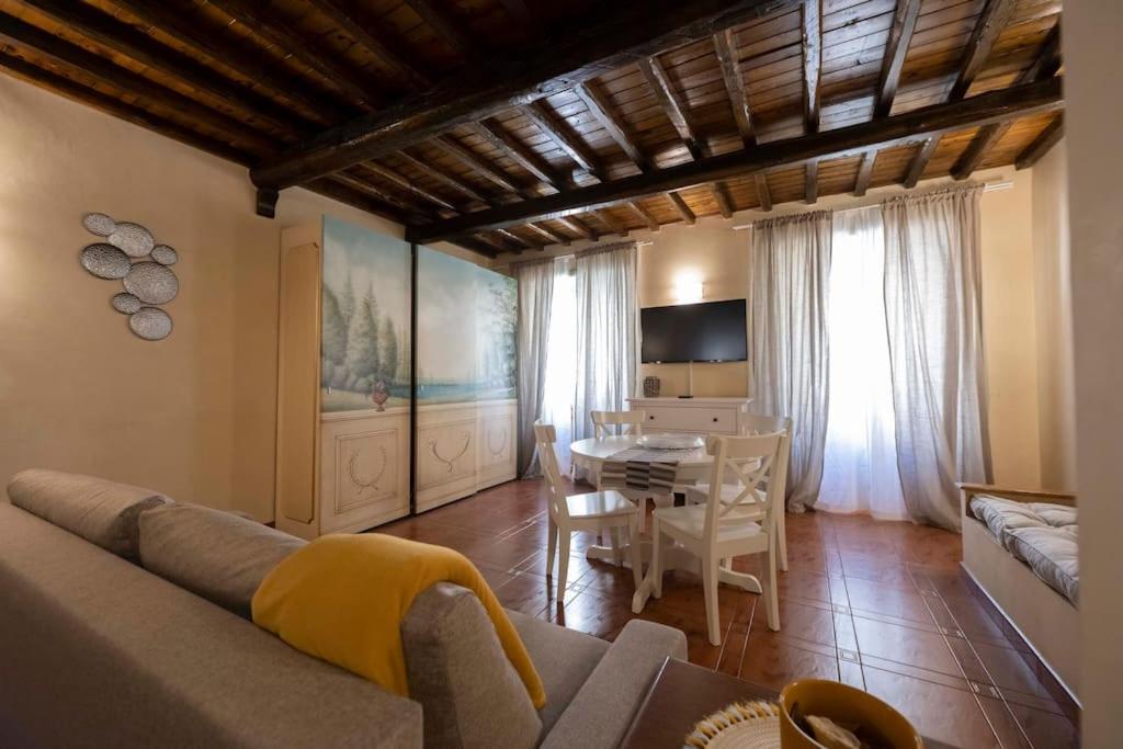 Apartamento Crispi 91 - Piazza Di Spagna *