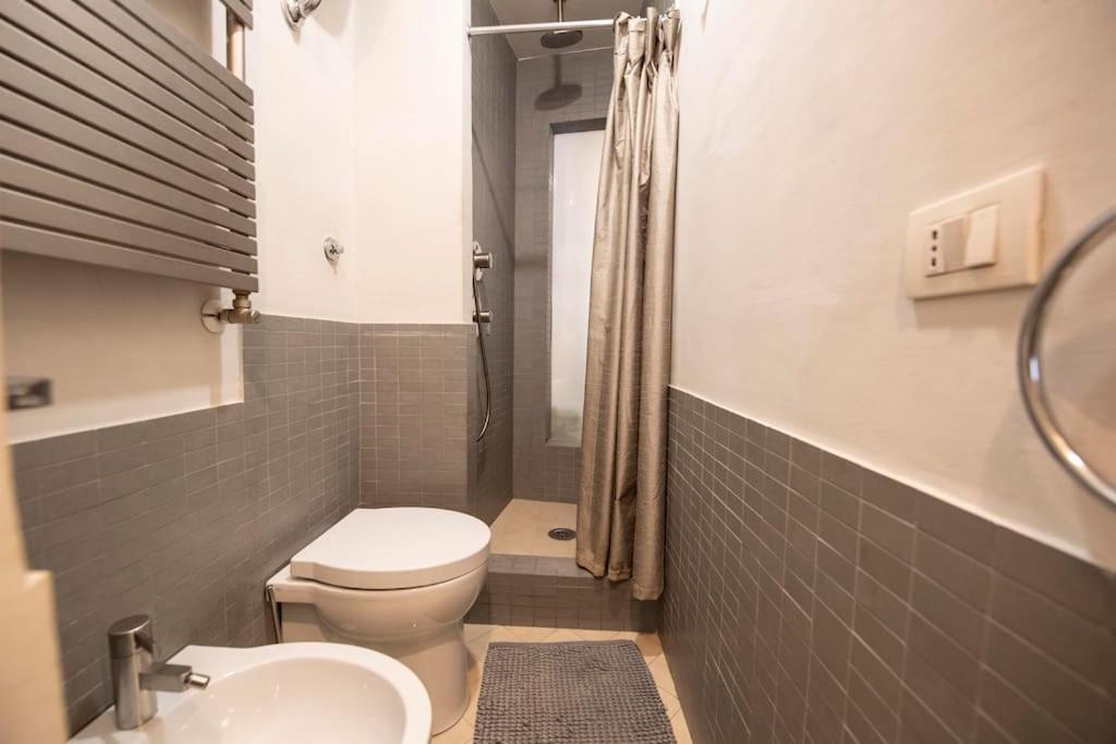 La Casa Degli Osti 3 - Piazza Navona Appartement *