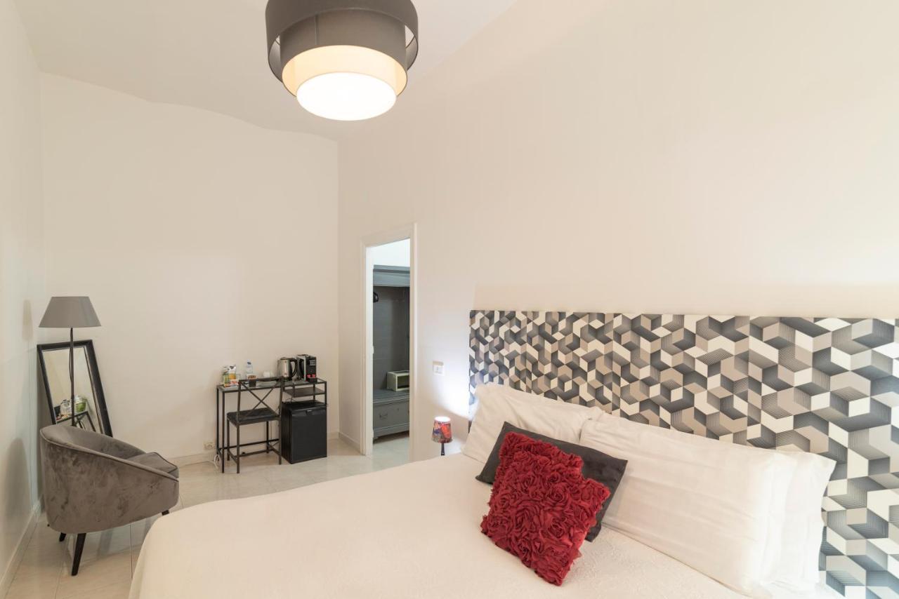 La Casa Di Amy Guest house 3*