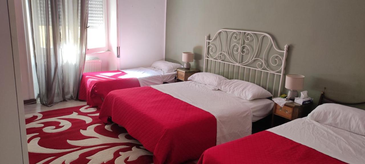 Favorit Bed & Breakfast Rome