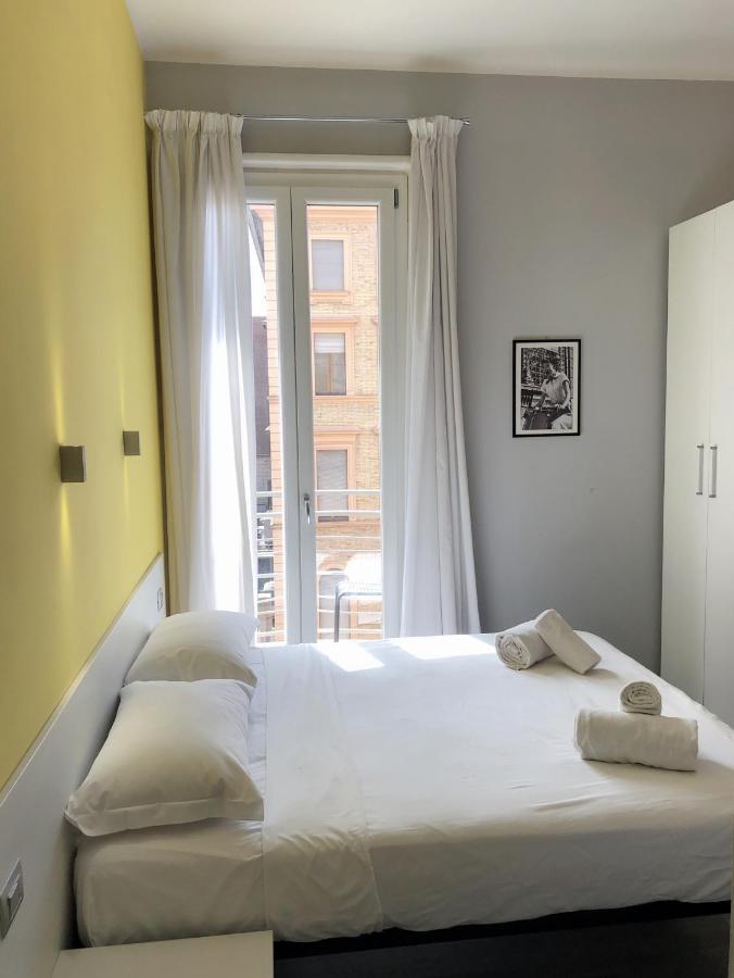 The Manzoni Maison d'hôtes Rome