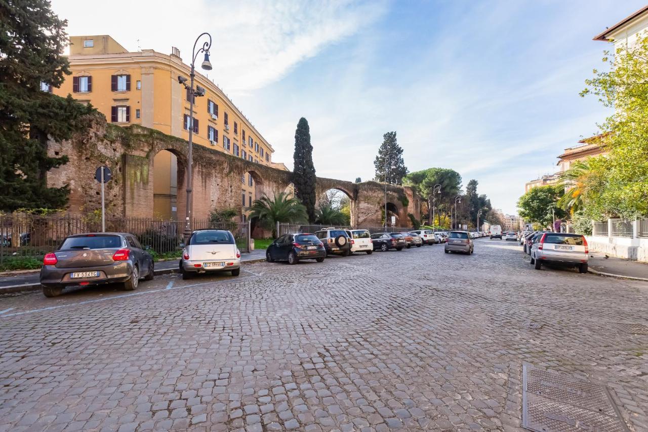 Jmartins Colosseo * Roma