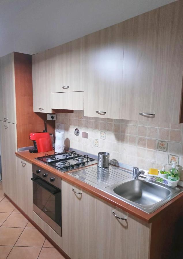 Condottieri Al Pigneto Apartment *