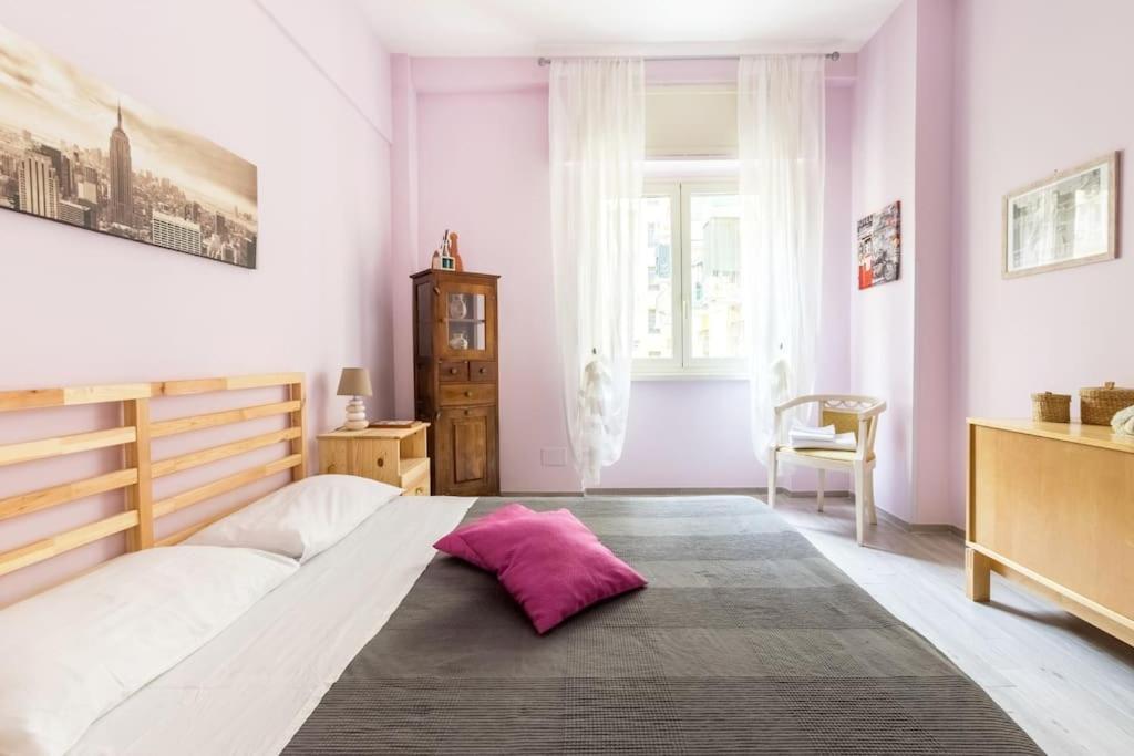 La Casetta Dei Sogni Holiday home *