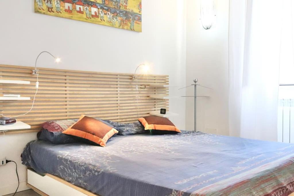 Appartement Meraviglioso Loft Di Giuseppe