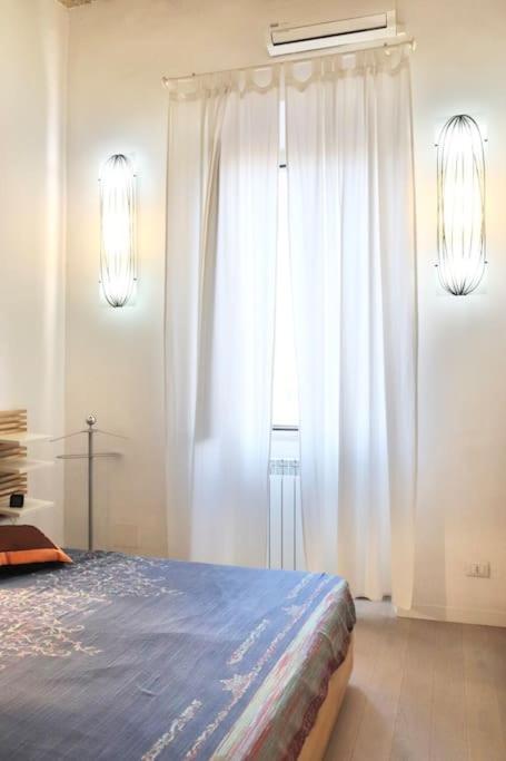 Appartement Meraviglioso Loft Di Giuseppe