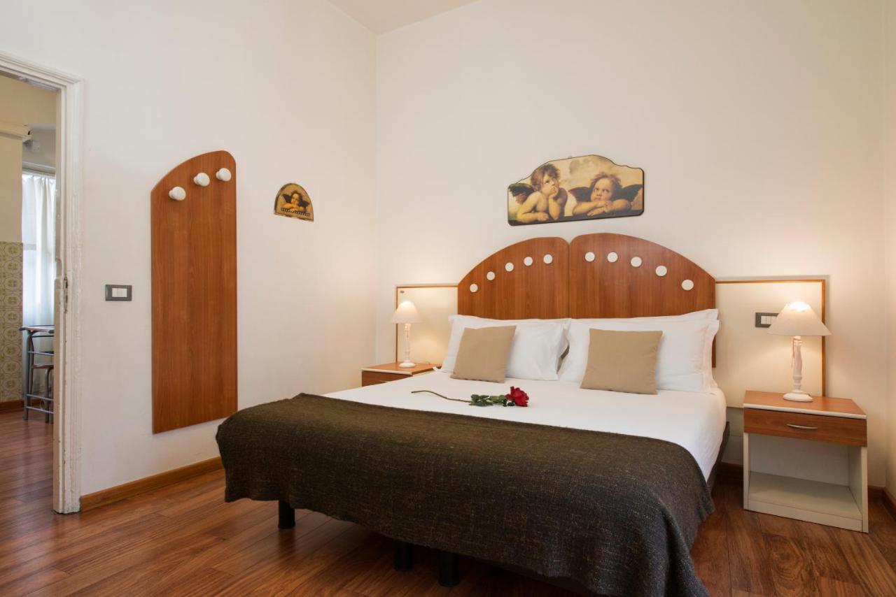 Appartement Navona Tower *