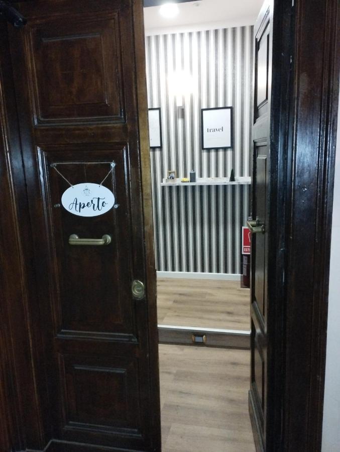 Guest house 19 Vatican