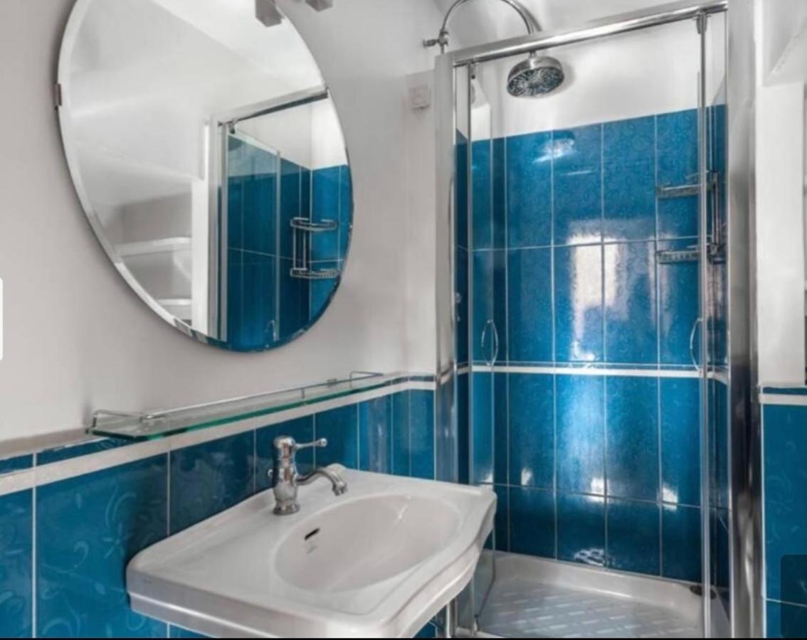 Apartment Navona Loft Luxury 5 People *