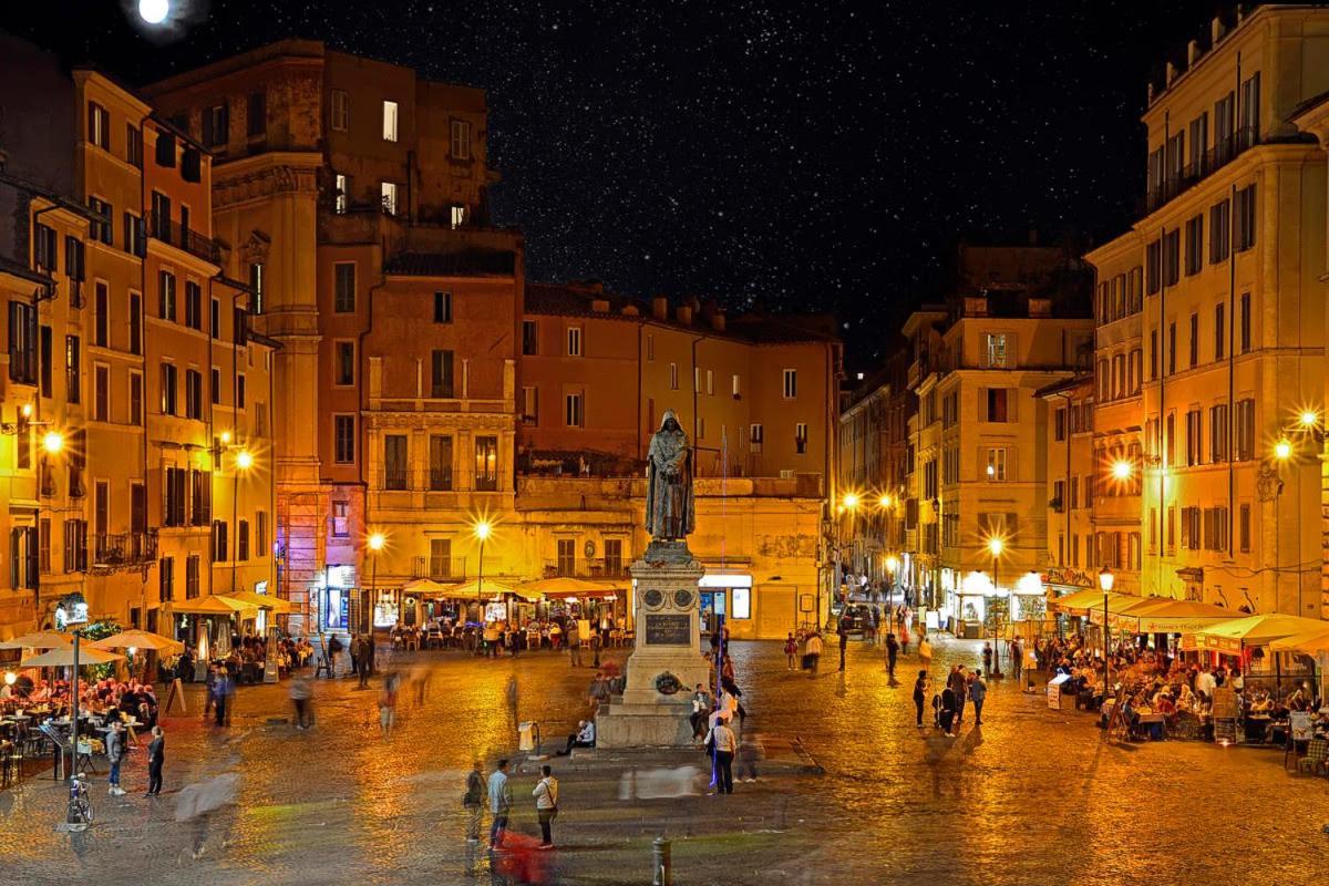 Nel Cuore Di Appartamento Roma