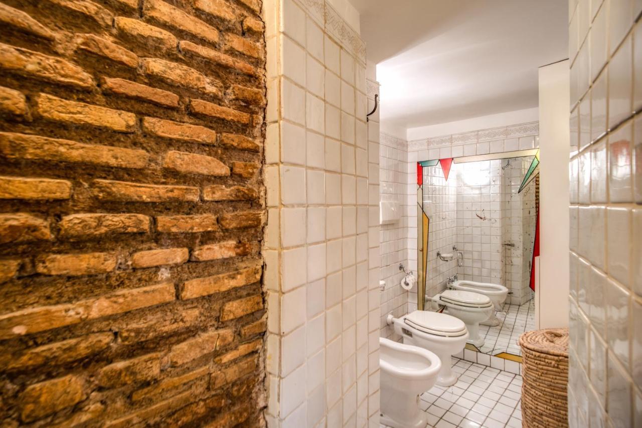 Campo De' Fiori Eleonorhouse Appartement Rome