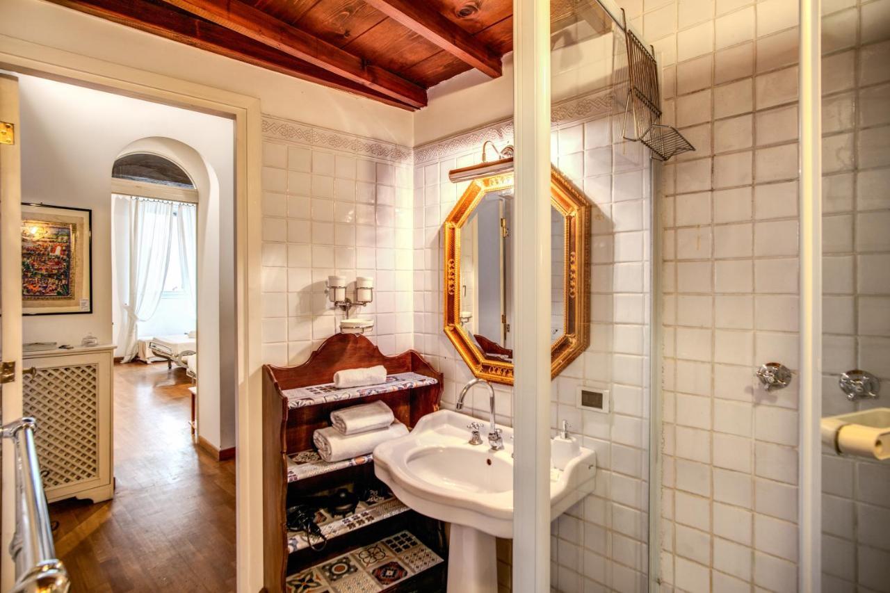 Campo De' Fiori Eleonorhouse Appartement Rome