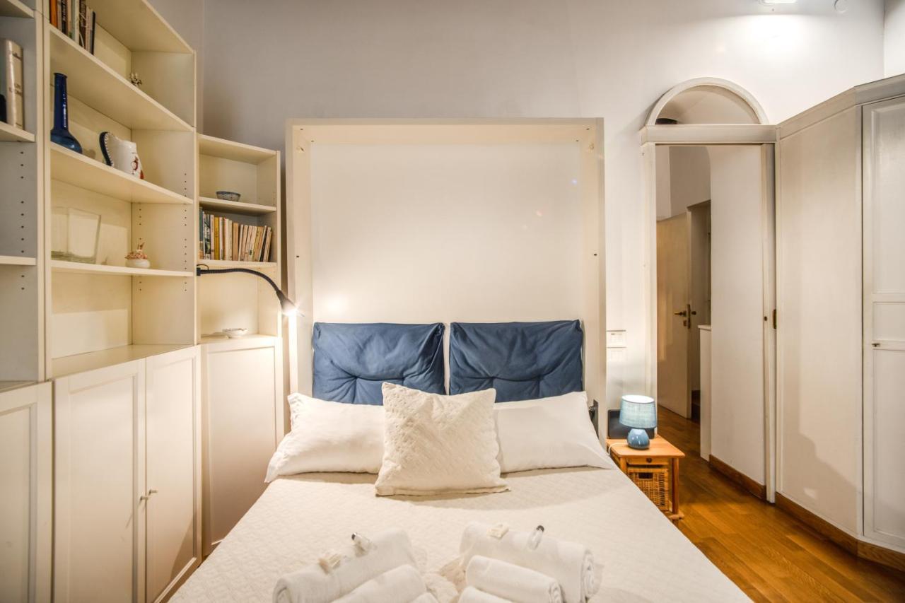 Appartement Campo De' Fiori Eleonorhouse Rome
