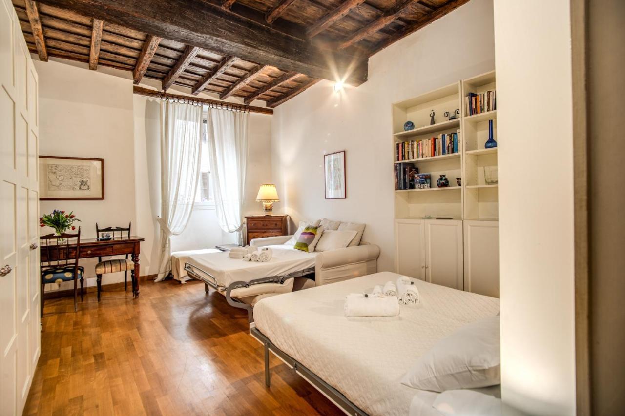 Appartement Campo De' Fiori Eleonorhouse *
