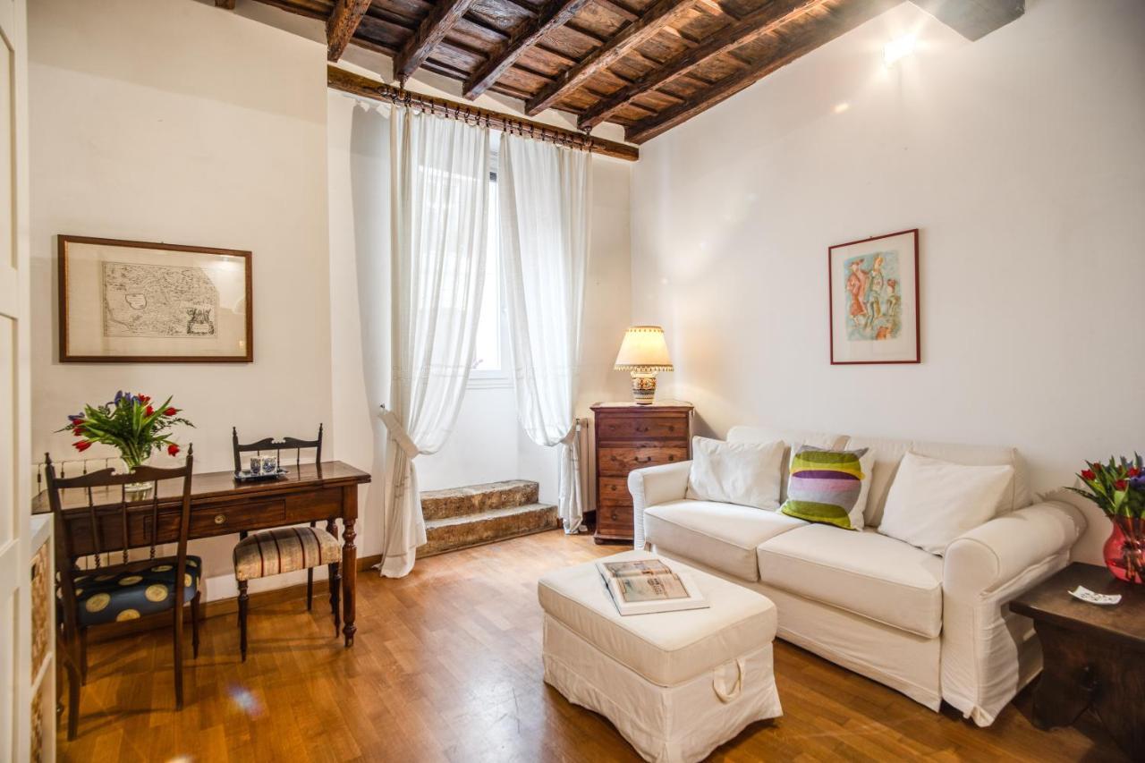 Campo De' Fiori Eleonorhouse Appartement Rome