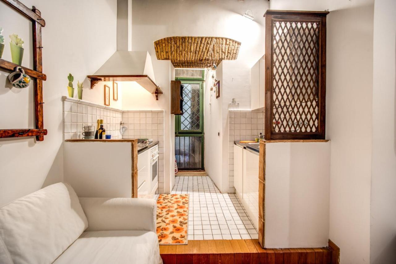 Appartement Campo De' Fiori Eleonorhouse *