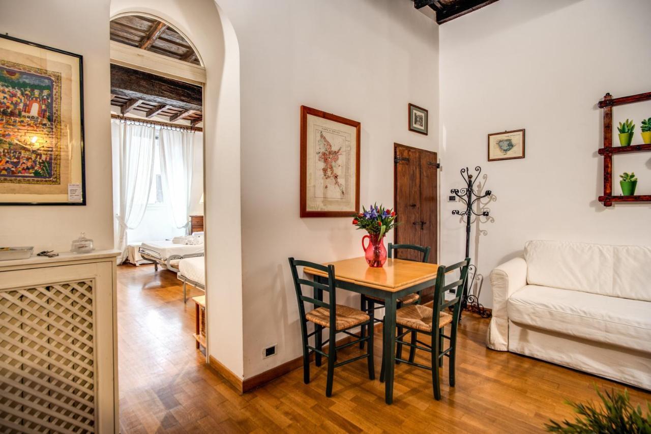 Campo De' Fiori Eleonorhouse Appartement *