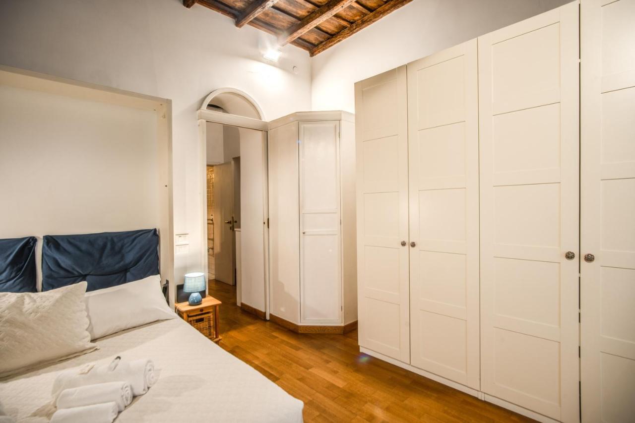 Campo De' Fiori Eleonorhouse Appartement Rome
