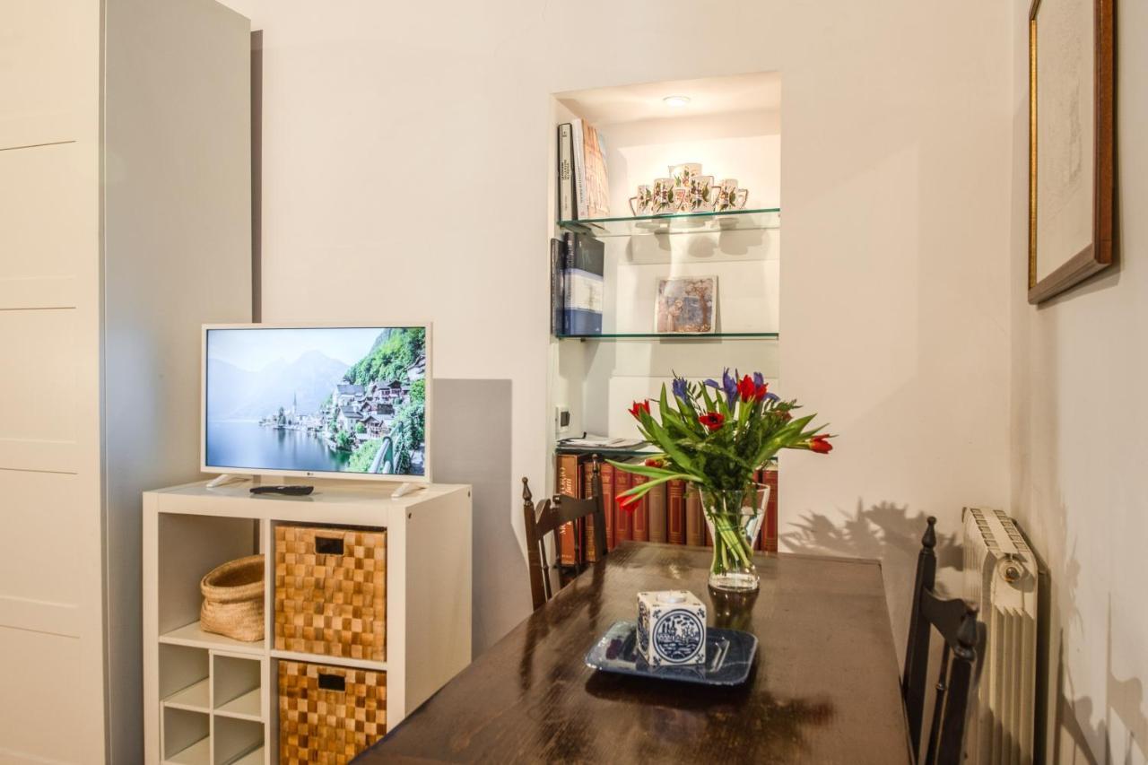 Campo De' Fiori Eleonorhouse Appartement *