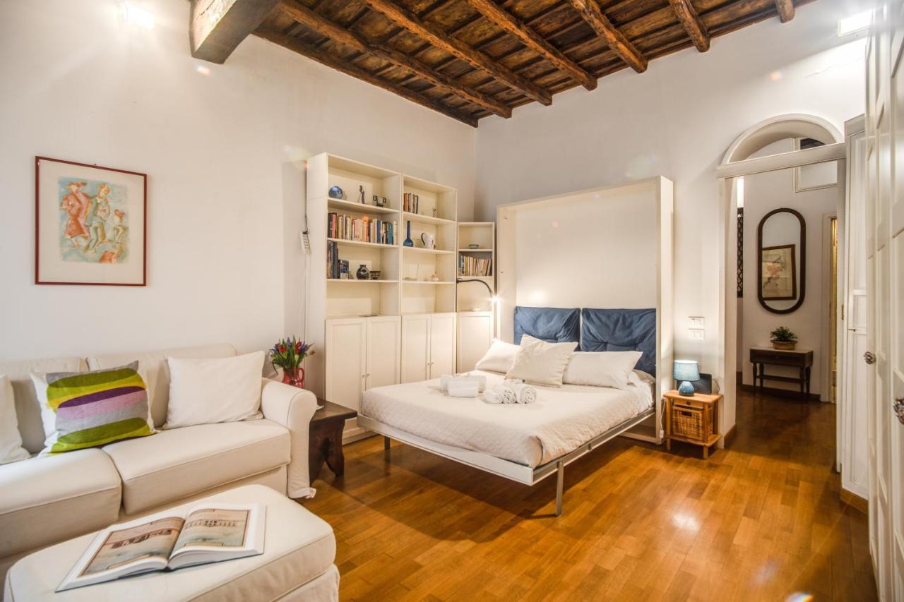Appartement Campo De' Fiori Eleonorhouse *