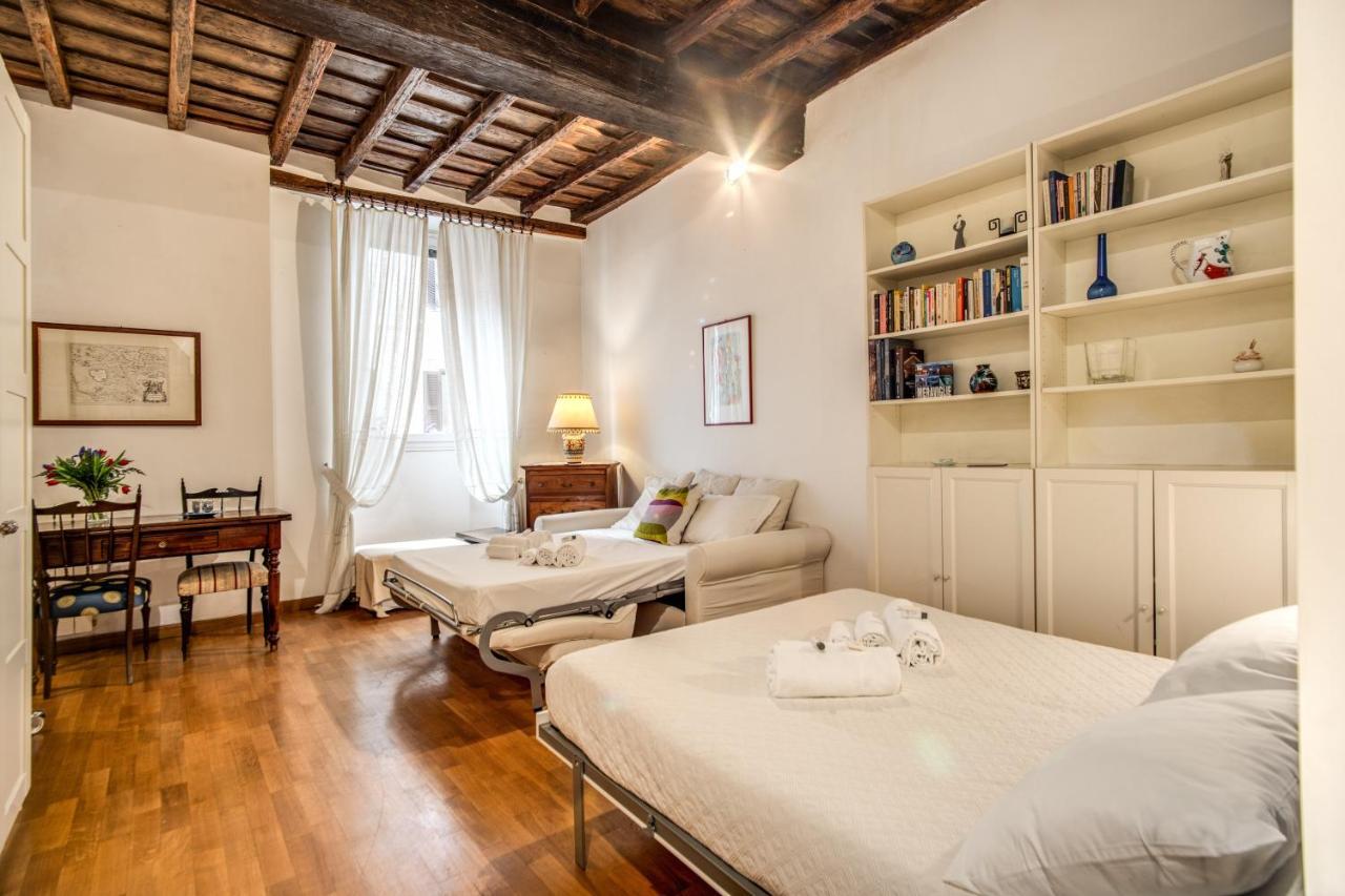 Campo De' Fiori Eleonorhouse Appartement