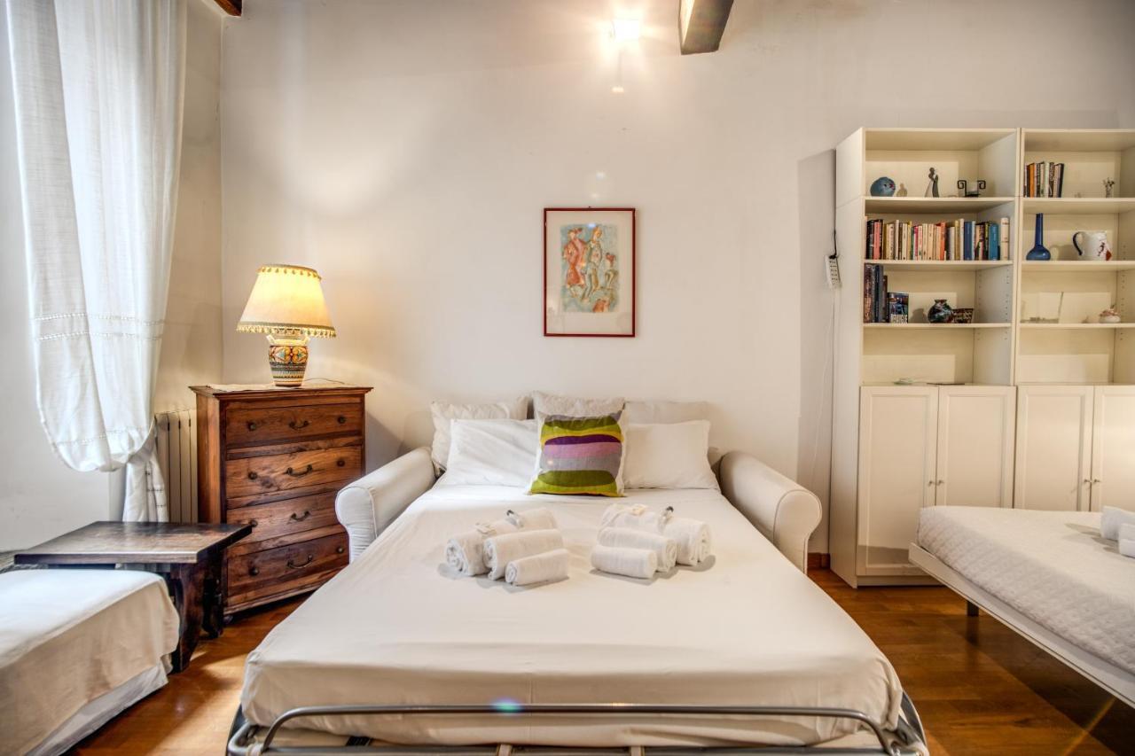Appartement Campo De' Fiori Eleonorhouse