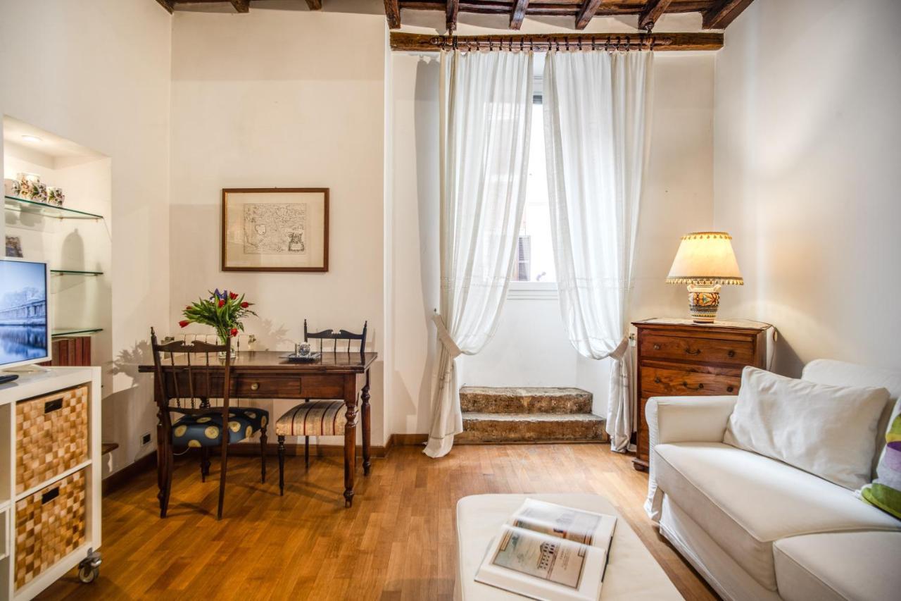 Appartement Campo De' Fiori Eleonorhouse