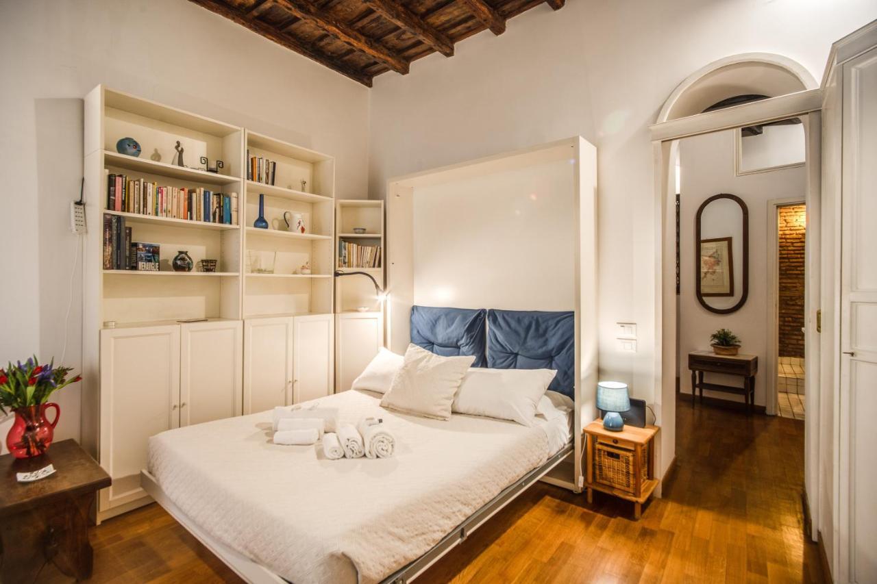 Campo De' Fiori Eleonorhouse Appartement *