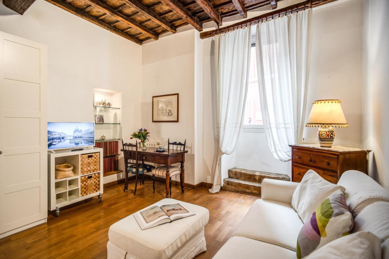 Campo De' Fiori Eleonorhouse Appartement Rome
