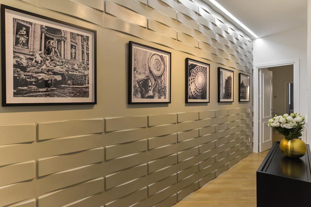 Eve Luxury Pantheon Appartamento *