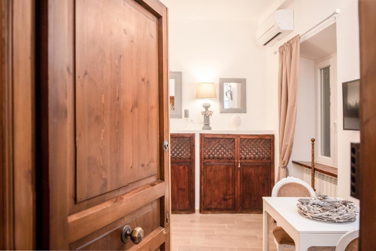 Appartamento Sweet Luce Di Trastevere