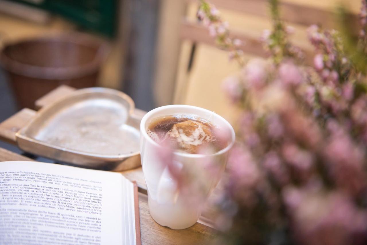 Appartamento Sweet Luce Di Trastevere Roma