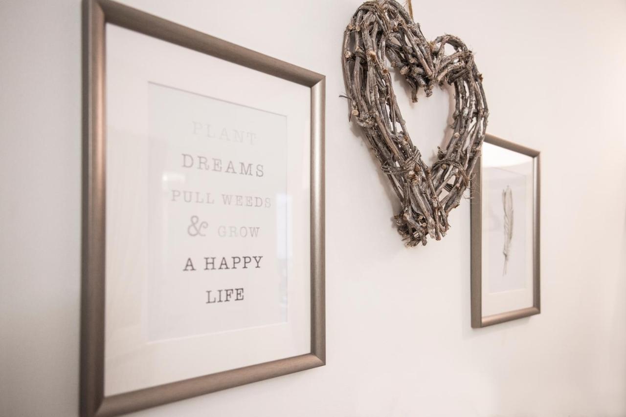 Sweet Luce Di Trastevere Appartamento
