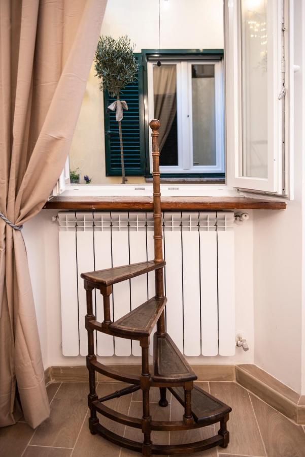 Sweet Luce Di Trastevere Appartamento Roma