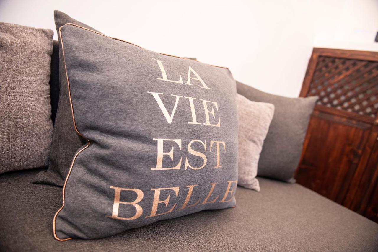 Sweet Luce Di Trastevere Appartamento