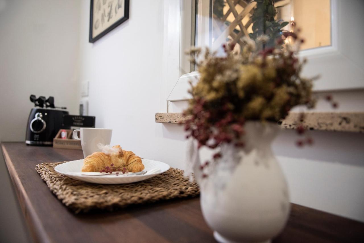 Sweet Luce Di Trastevere Appartamento Roma
